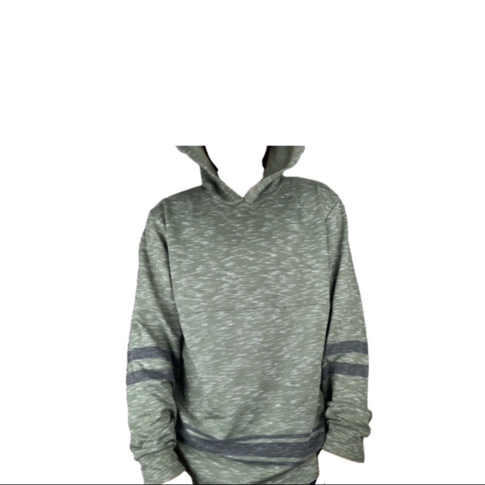 Thin hoodie